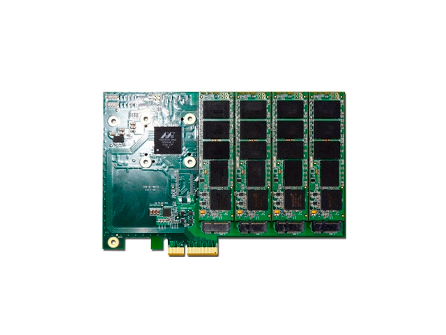 SSD  Lenovo (HBA) 46C9078